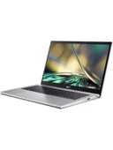 Aspire 3 A315-59-79U8 Intel Core i7 1255U 16GB 512GB SSD Freedos 15.6" FHD Taşınabilir Bilgisayar NX.K6TEY.005 - 3
