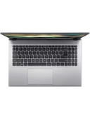 Aspire 3 A315-59-79U8 Intel Core i7 1255U 16GB 512GB SSD Freedos 15.6" FHD Taşınabilir Bilgisayar NX.K6TEY.005 - 2