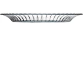 Paşabahçe frezya pasta tabak - 6 lı pasta sunum tabağı 16 cm.yuvarlak 10708 - 4