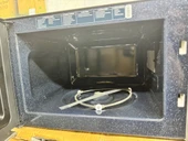 Samsung GE83X 23 lt Siyah Mikrodalga Fırın - KUTU HASARLI - 7