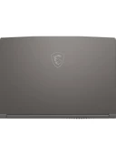 MSİ THIN 15 B12UC-1478XTR Intel Core i5 12450H 16GB 512GB SSD RTX3050 Freedos 15.6" FHD 144Hz Taşınabilir Bilgisayar - 7