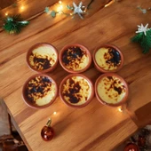 Girist Home Güveç Kase Seti - 2