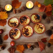 Girist Home Güveç Kase Seti - 1