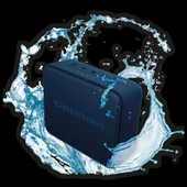 Grundig Jam Earth + Grundig Hoparlör - 5