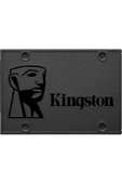 Kingston A400 SA400S37/120G SATA 3.0 2.5" 120 GB SSD - 1