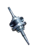 Private 125 Krank Komple Oem - 3