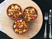 Girist Home Güveç Kase Seti - 3