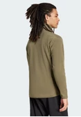 adidas Multi Essentials Full-Zip Fleece Fermuarlı Üst JP0796 - 2