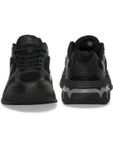 LUMBERJACK CHUCK 4PR SİYAH SİYAH GÜNLÜK SPOR AYAKKABI - 7