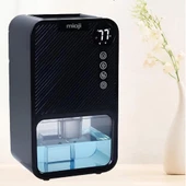Mioji Mio 30NEC 1100ml Hava İyileştirici ve Ev Tipi Nem Alma Cihazı - Siyah - 1