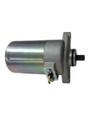 Spontini 125 Marş Motoru Oem - 3