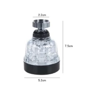 Periboia Çok Fonksiyonlu Musluk Başlığı thumbnail 3