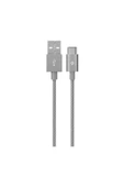 Ttec Alumıcable Type-c Şarj Kablosu Uzay Grisi - 1