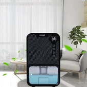 Mioji Mio 30NEC 1100ml Hava İyileştirici ve Ev Tipi Nem Alma Cihazı - Siyah - 2