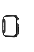 Spigen Apple Watch Seri (44MM) Kılıf, Thin Fit - 2
