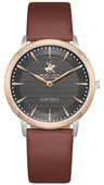 Beverly Hills Polo Club BP3722X.462 Erkek Kol Saati - 1