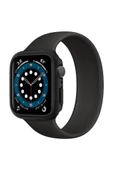 Spigen Apple Watch Seri (44MM) Kılıf, Thin Fit - 1