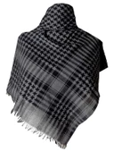 ARWOAN Unisex Poşu, Puşi, Keyfiye Şal - 9