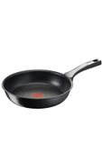 Tefal Titanyum 6X Unlimited One İndüksiyon Tabanlı 20-24-28 cm 3'lü Tava Seti - 2