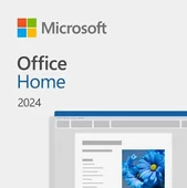MİCROSOFT OFFİCE EV 2024 - ESD EP2-06804 - 1
