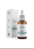 The Purest Solutions Niacinamide 5% + Zinc Pca 1% Gözenek Sıkılaştırıcı Yüz Serumu 30 ml - 1