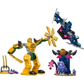 LEGO NINJAGO Arin'in Savaş Robotu 71804 - 3