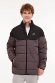 LUMBERJACK 3W ML ADALBERT-CB COAT 3PR KISA KABAN - 1