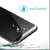 Bufalo Xiaomi Redmi Note 10 Pro Ekran Koruyucu 5D Temperli Cam - 6