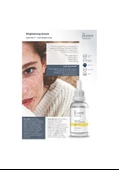 The Purest Solutions Arbutin 2% + Hyaluronic Acid Leke Giderici Aydınlatıcı Yüz Serumu 30 ml - 3