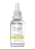 The Purest Solutions Arbutin 2% + Hyaluronic Acid Leke Giderici Aydınlatıcı Yüz Serumu 30 ml - 2