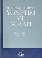 Bütün Yönleriyle Yönetim Ve Mizah ( Palme ) - 1
