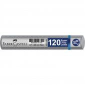 Faber Castell Grip 120 Min 2B 0.7 SİLVER - 1