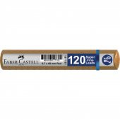 Faber Castell Grip 120 Min 2B 0.7 GOLD - 1