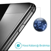 Bufalo Xiaomi Redmi Note 10 Pro Ekran Koruyucu 5D Temperli Cam - 4