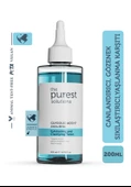 The Purest Solutions Exfoliating Clarifying Glycolic Acid 5% AHA + BHA Tonik 200 ml - 1