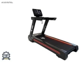 Valeo Focus 5HP AC Motor Profesyonel Koşu Bandı - 1