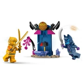 LEGO NINJAGO Arin'in Savaş Robotu 71804 - 2