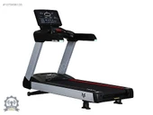 Valeo Class 600 Koşu Bandı 5AC PROFESYONEL - 1