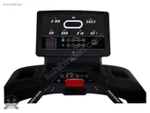 Valeo Class 600 Koşu Bandı 5AC PROFESYONEL - 2