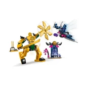 LEGO NINJAGO Arin'in Savaş Robotu 71804 - 1