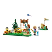 LEGO Friends Macera Kampı Okçuluk Alanı 42622 - 2