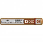 Faber Castell Grip 120 Min 2B 0.5 GOLD - 1