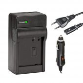 Cazipshop Sony Fv 50 70 100 Şarj Aleti Şarz Cihazı - 1