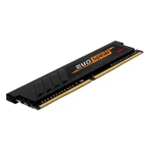 GEIL 8GB DDR4 2666MHZ CL19 PC RAM EVO SPEAR GSB48GB2666C19SC thumbnail 1