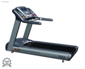 VALEO 7000A Profesyonel Koşu Bandı 5.0 AC - 1
