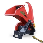 Gardenpro MC100 PTO Traktör Tahrikli Dal Öğütme Makinası - 1
