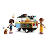 LEGO Friends Mobil Pastane 42606 - 3