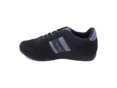 Kinetix Günlük Erkek Spor Ayakkabı Siyah 01 CARTER MESH - 3