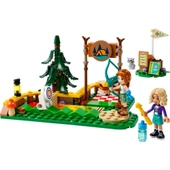 LEGO Friends Macera Kampı Okçuluk Alanı 42622 - 1