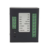 DAHUA DH-DEE1010B-S2 Access Control Extension Module thumbnail 1